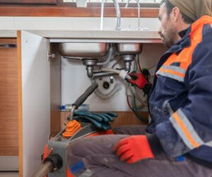 About Emergency plumbing pros Fairmount, IN