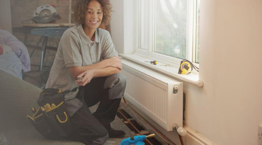 Professional emergency plumbing in Fairmount, IN